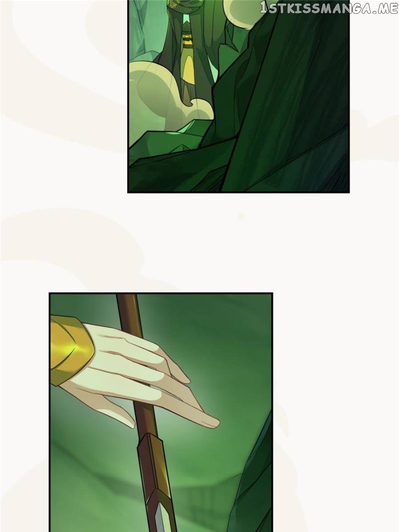 Peerless Refiner chapter 133 - page 28