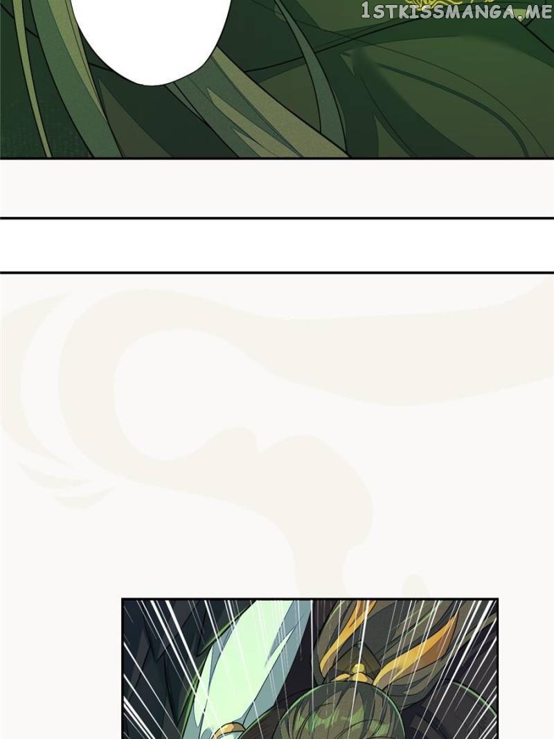 Peerless Refiner chapter 133 - page 32