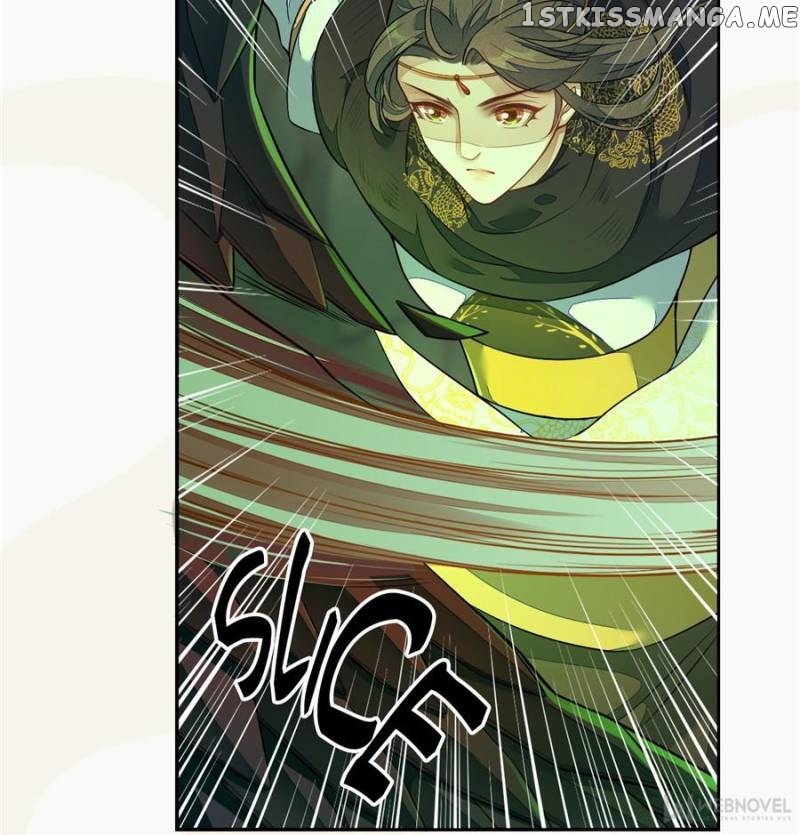 Peerless Refiner chapter 133 - page 33