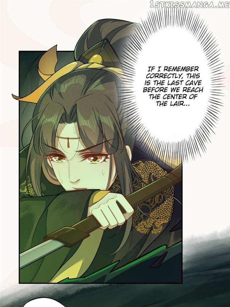 Peerless Refiner chapter 133 - page 34