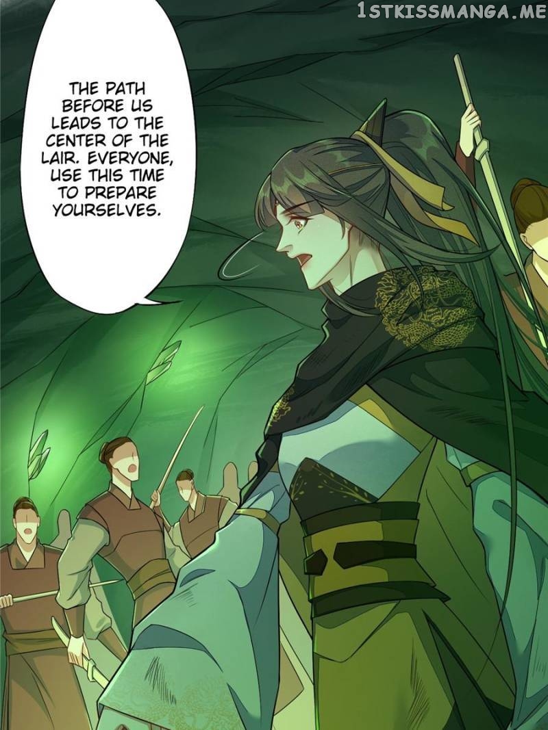Peerless Refiner chapter 133 - page 35