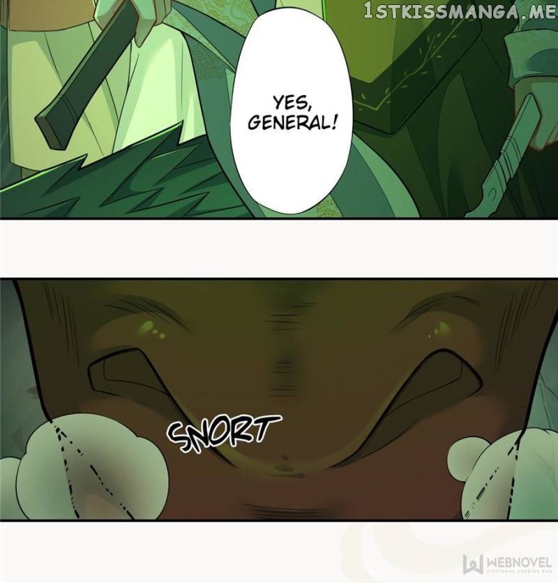Peerless Refiner chapter 133 - page 36