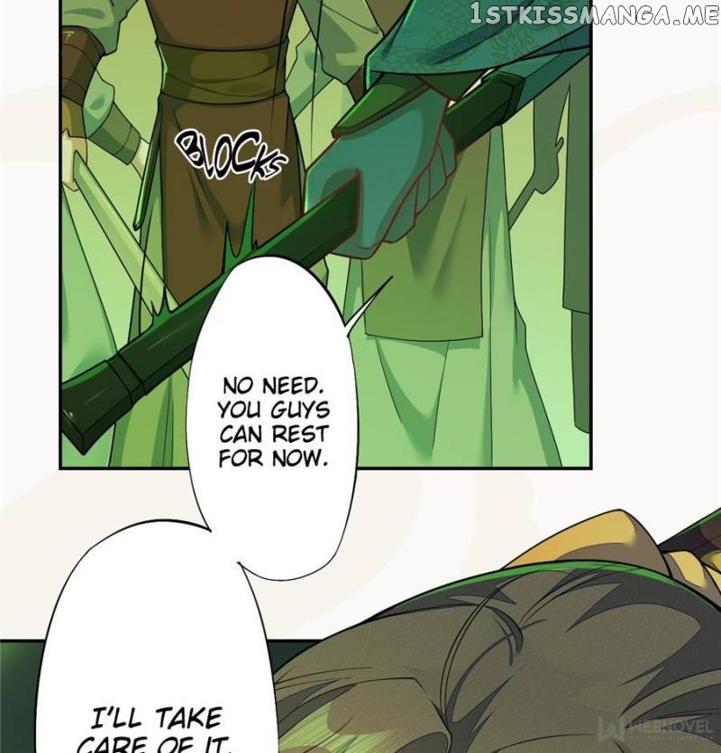 Peerless Refiner chapter 133 - page 39