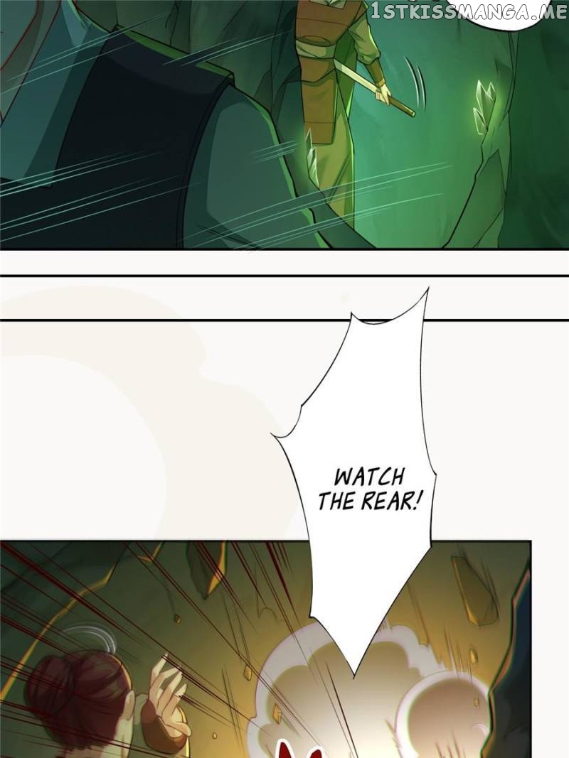 Peerless Refiner chapter 133 - page 4