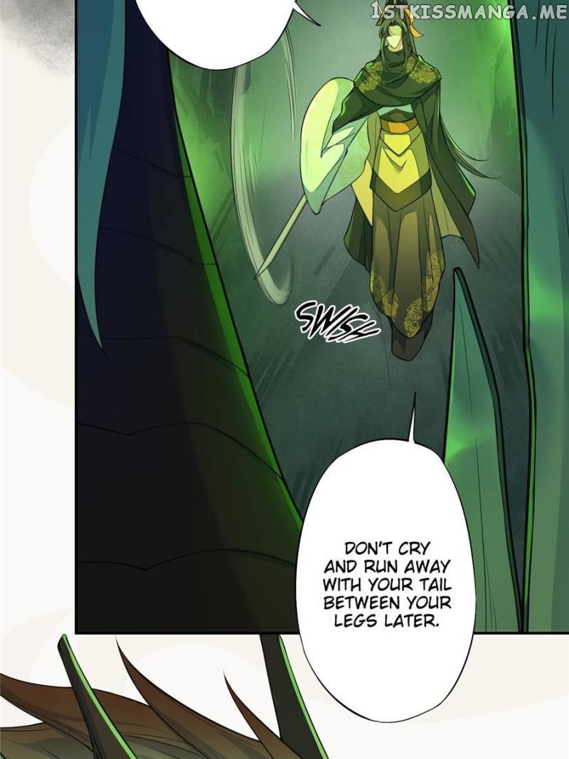 Peerless Refiner chapter 133 - page 41