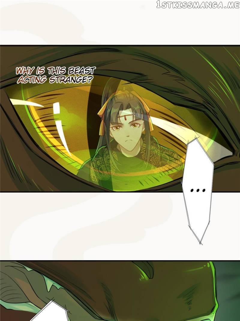 Peerless Refiner chapter 133 - page 43