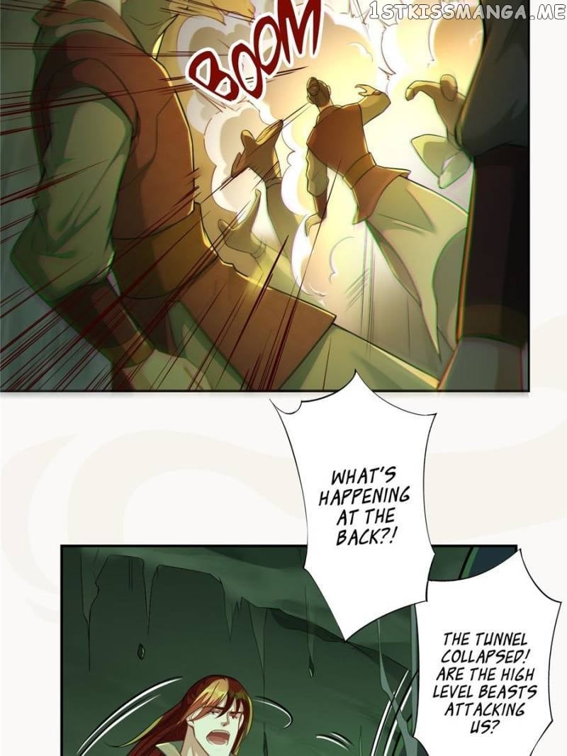 Peerless Refiner chapter 133 - page 5