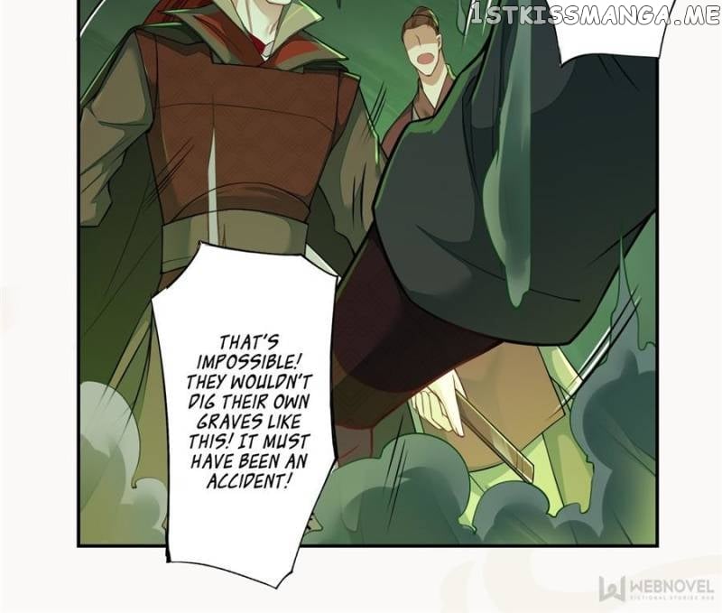 Peerless Refiner chapter 133 - page 6