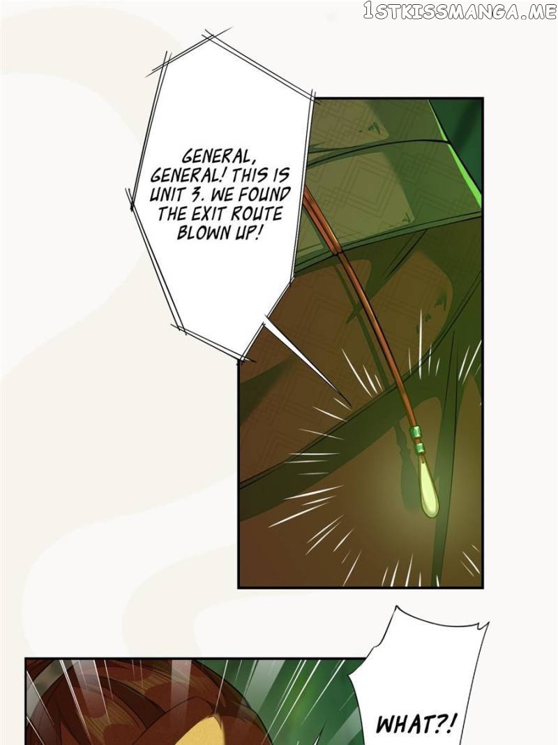 Peerless Refiner chapter 133 - page 7