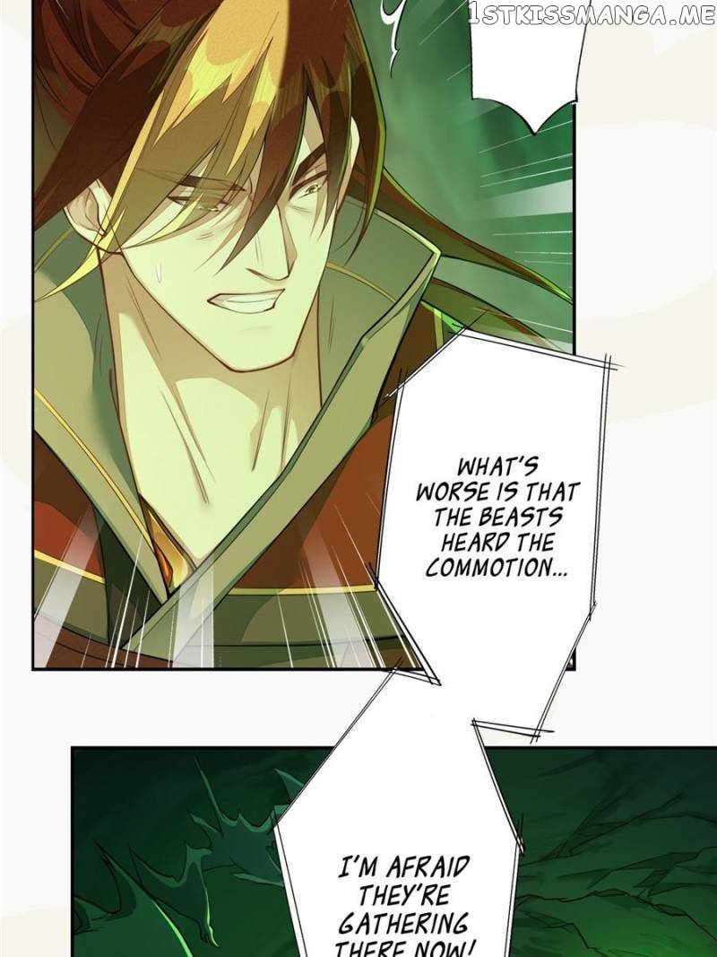 Peerless Refiner chapter 133 - page 8