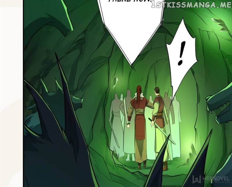 Peerless Refiner chapter 133 - page 9