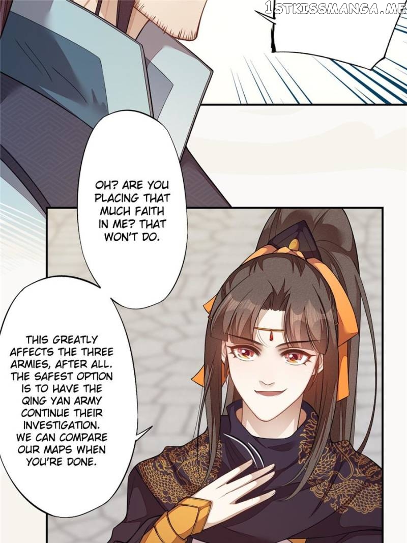 Peerless Refiner chapter 132 - page 10