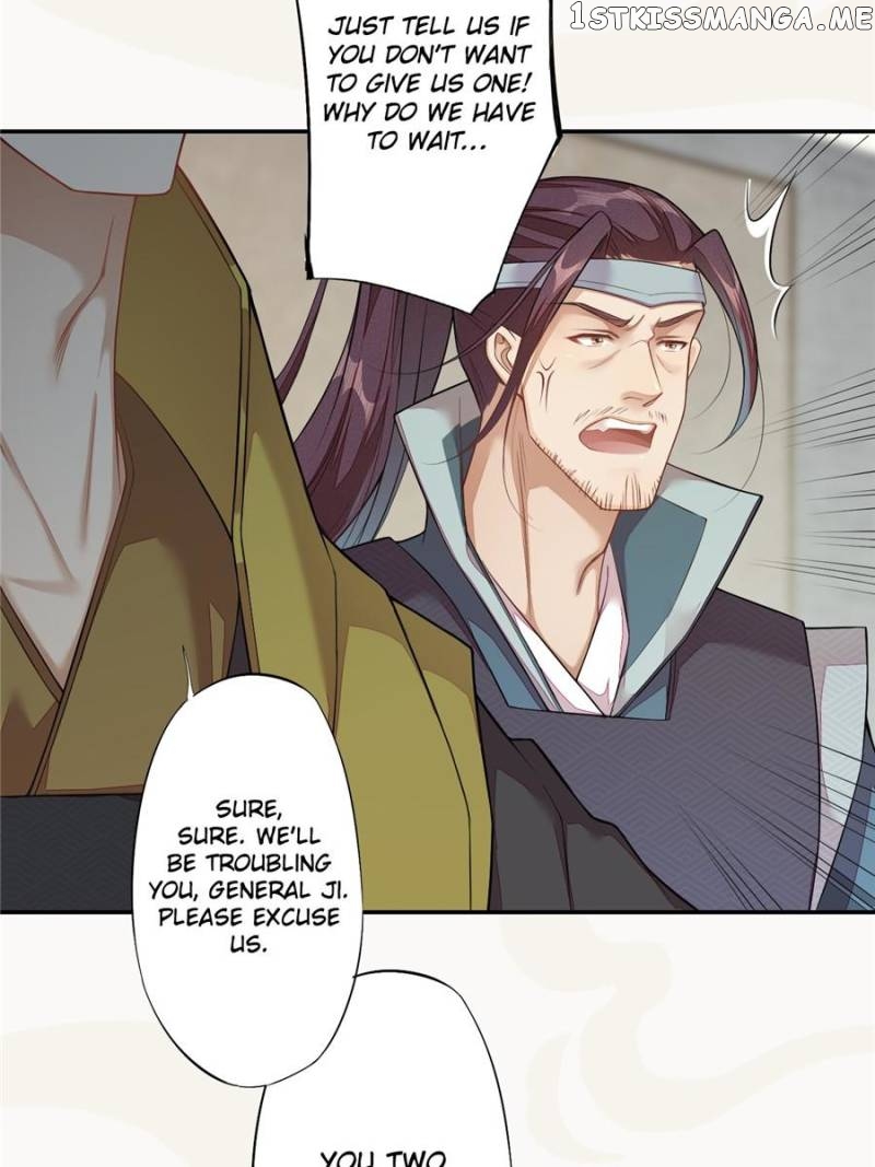 Peerless Refiner chapter 132 - page 14