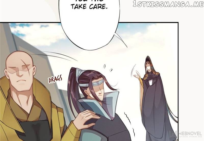 Peerless Refiner chapter 132 - page 15
