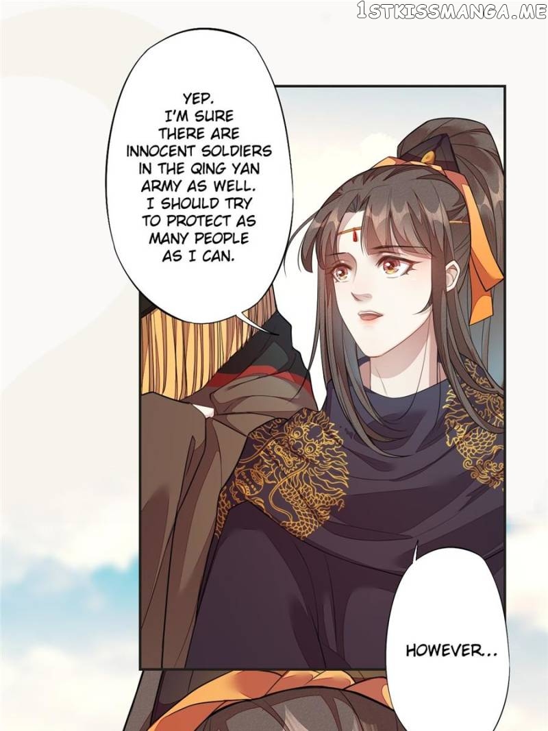 Peerless Refiner chapter 132 - page 19