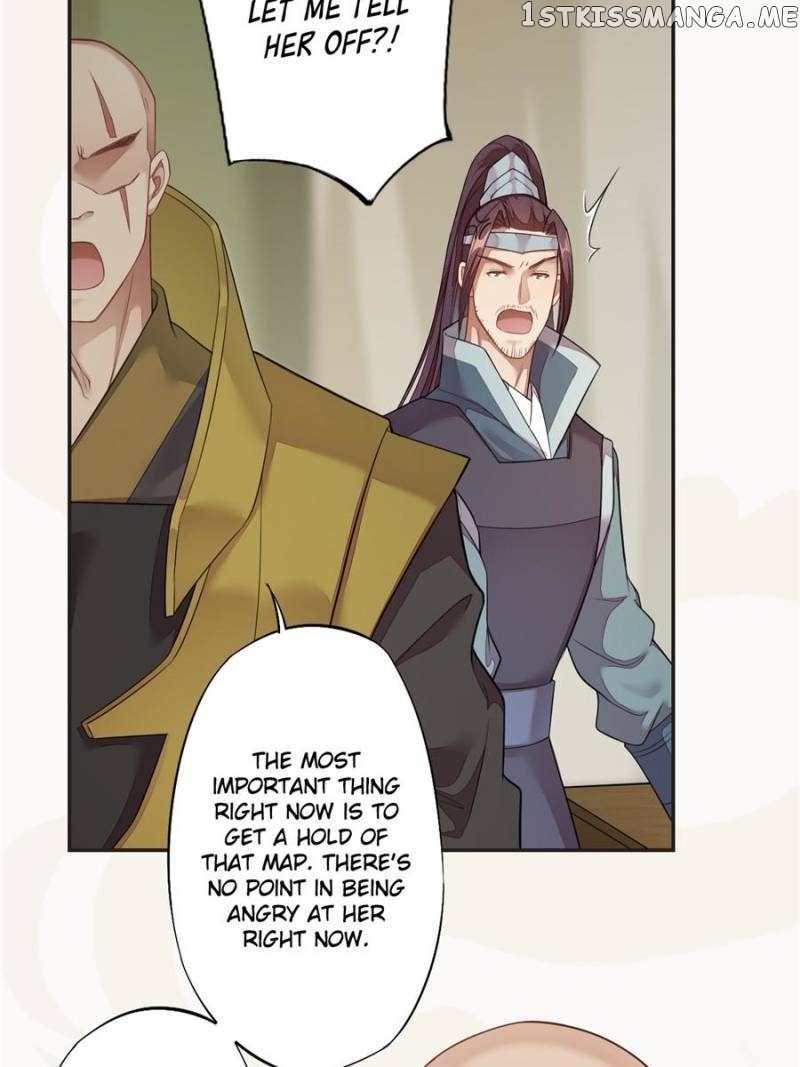 Peerless Refiner chapter 132 - page 23