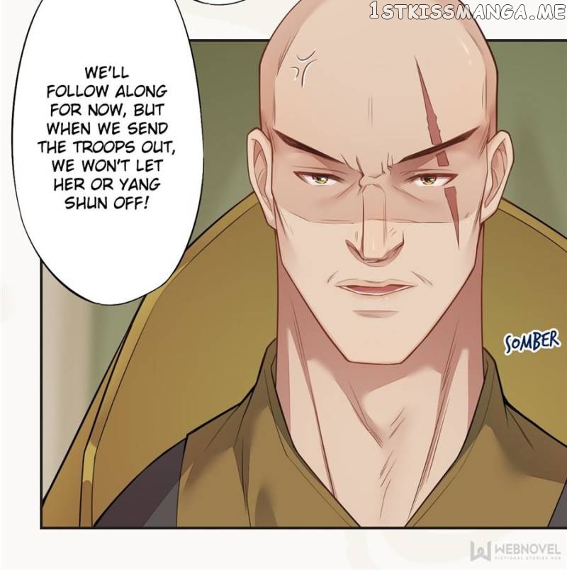 Peerless Refiner chapter 132 - page 24