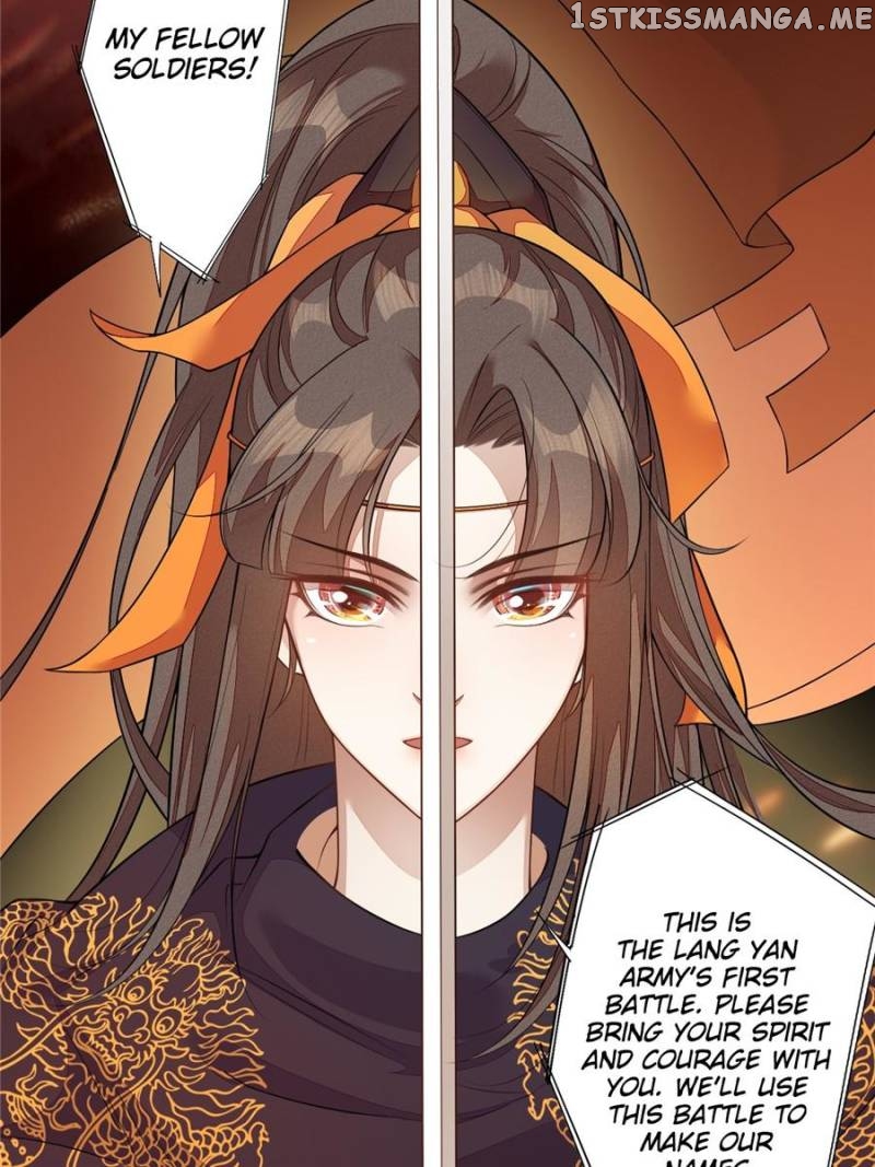 Peerless Refiner chapter 132 - page 26