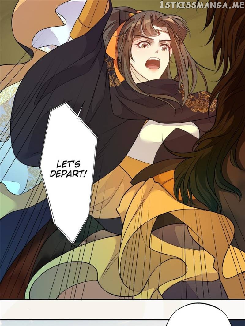 Peerless Refiner chapter 132 - page 28