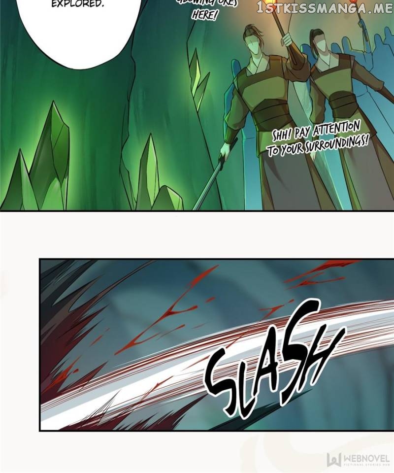 Peerless Refiner chapter 132 - page 30