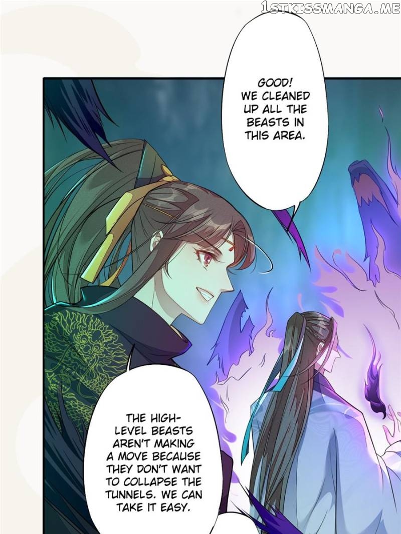 Peerless Refiner chapter 132 - page 31