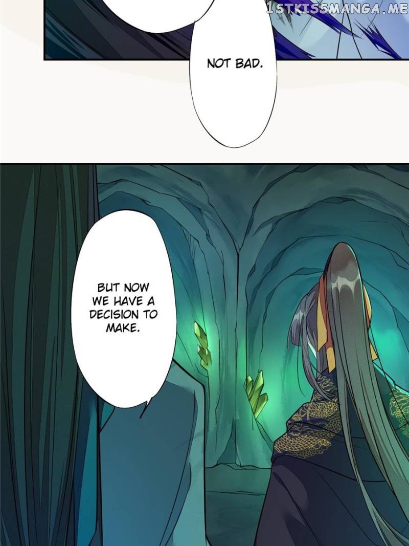 Peerless Refiner chapter 132 - page 32