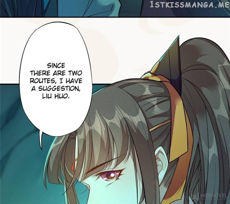 Peerless Refiner chapter 132 - page 33