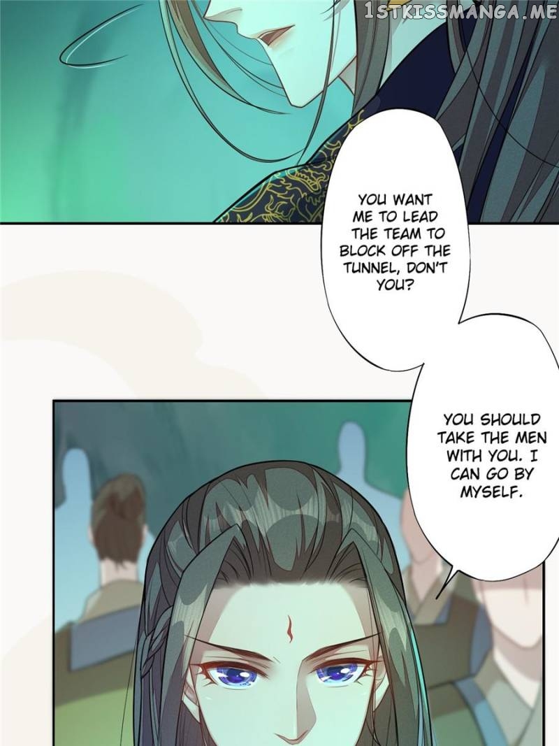 Peerless Refiner chapter 132 - page 34