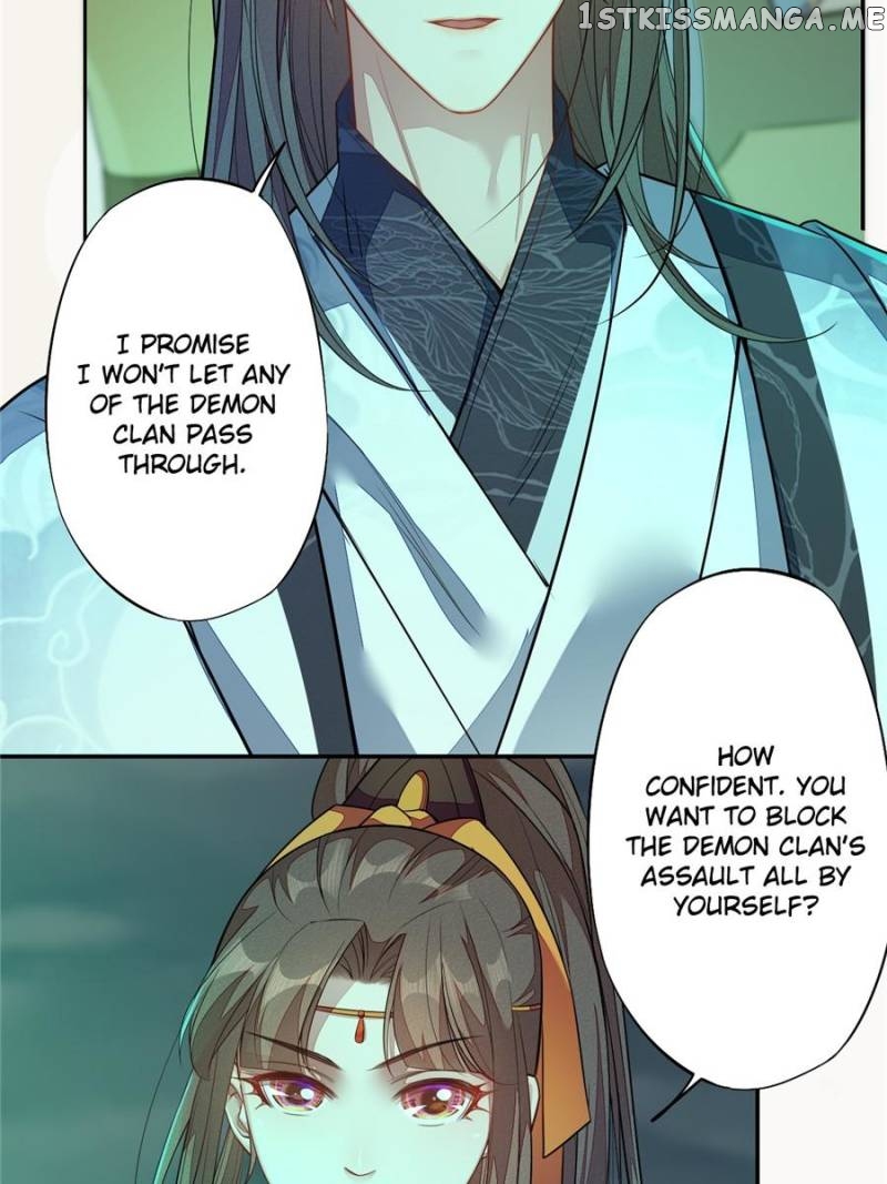 Peerless Refiner chapter 132 - page 35