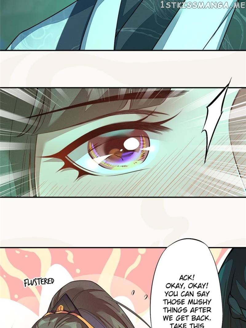 Peerless Refiner chapter 132 - page 38