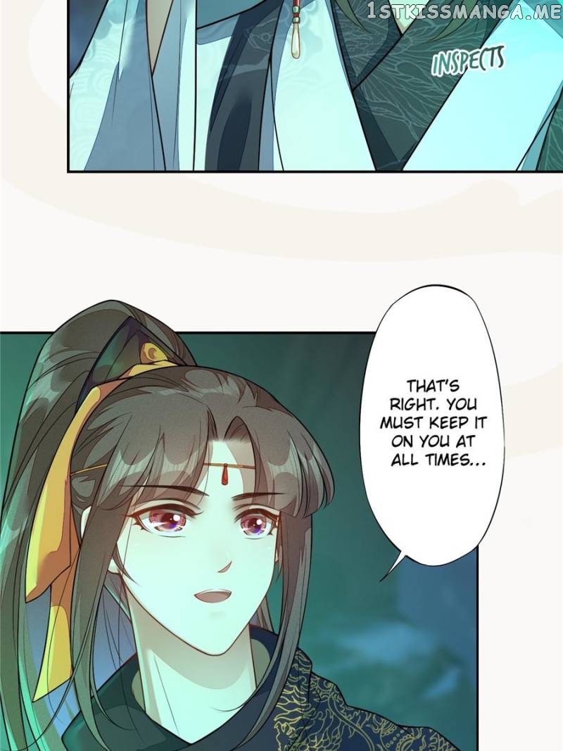 Peerless Refiner chapter 132 - page 41