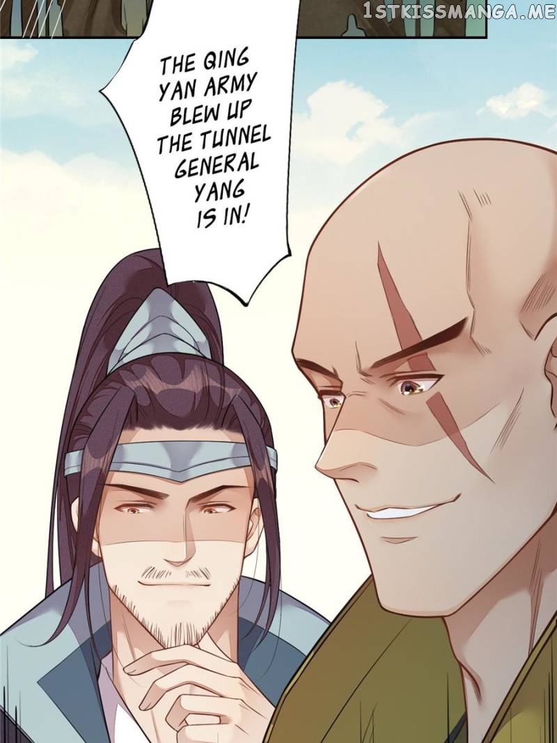 Peerless Refiner chapter 132 - page 47