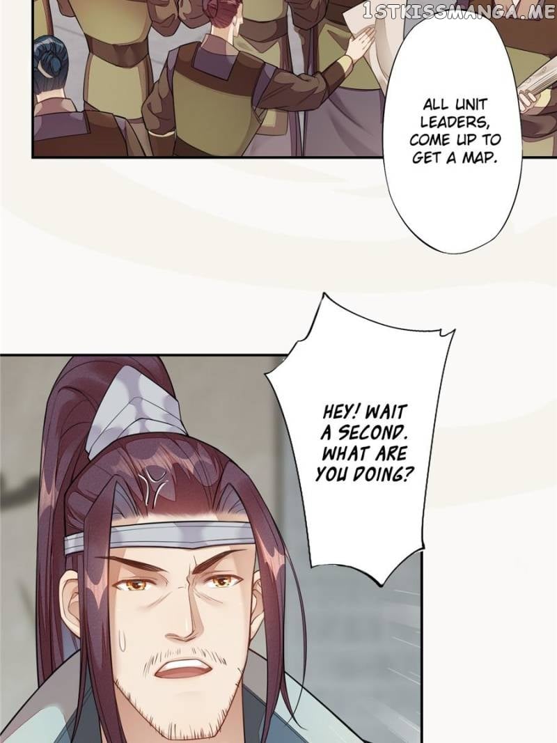 Peerless Refiner chapter 132 - page 5