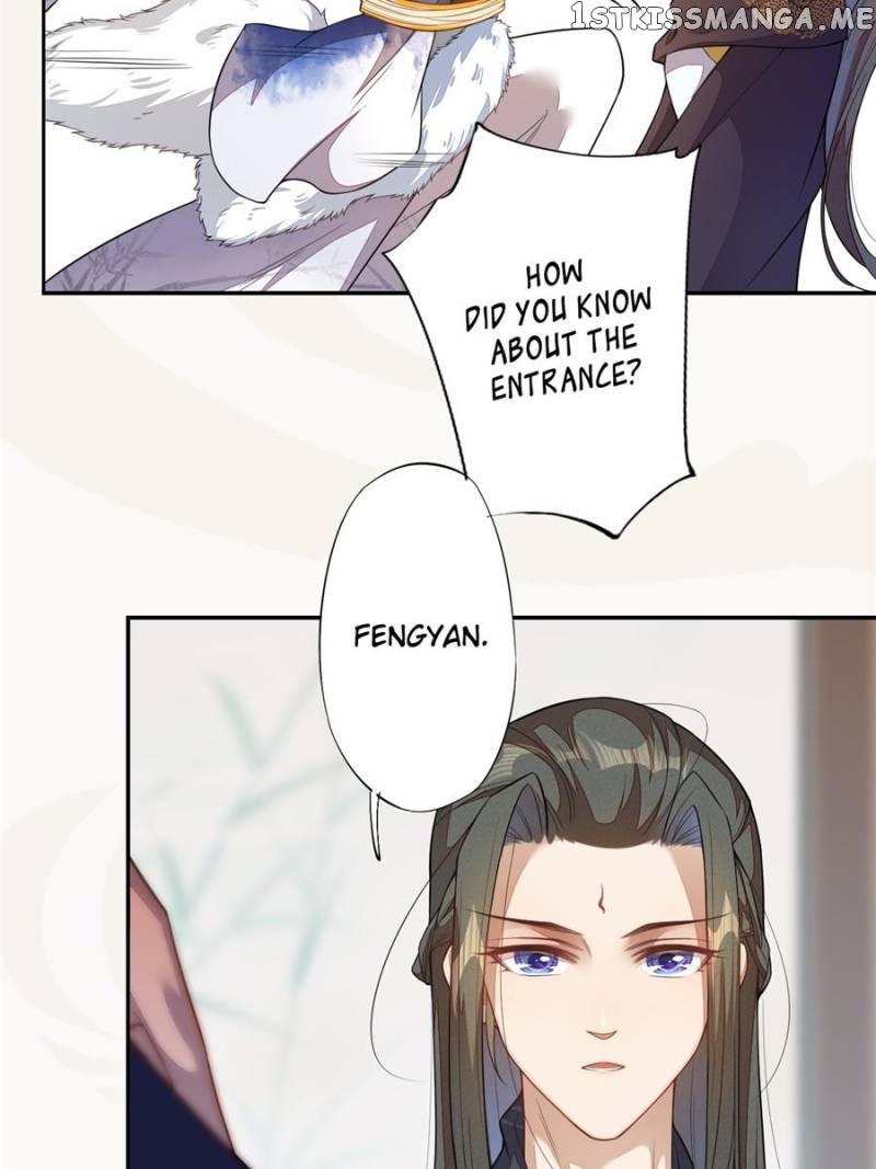 Peerless Refiner chapter 131 - page 18