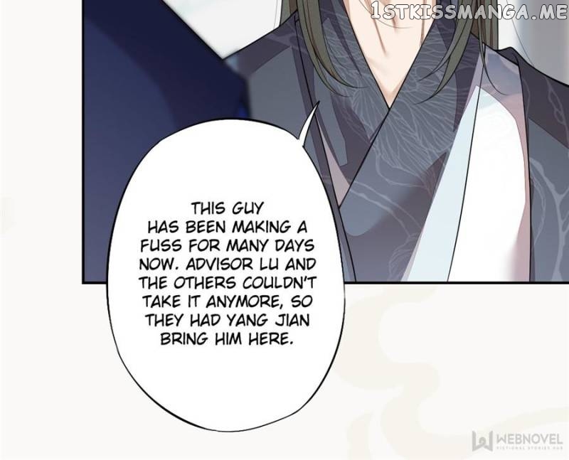 Peerless Refiner chapter 131 - page 19
