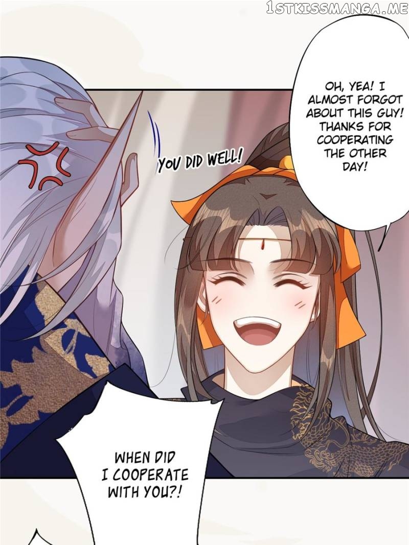 Peerless Refiner chapter 131 - page 20