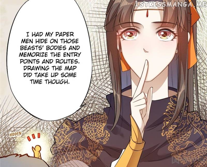 Peerless Refiner chapter 131 - page 22