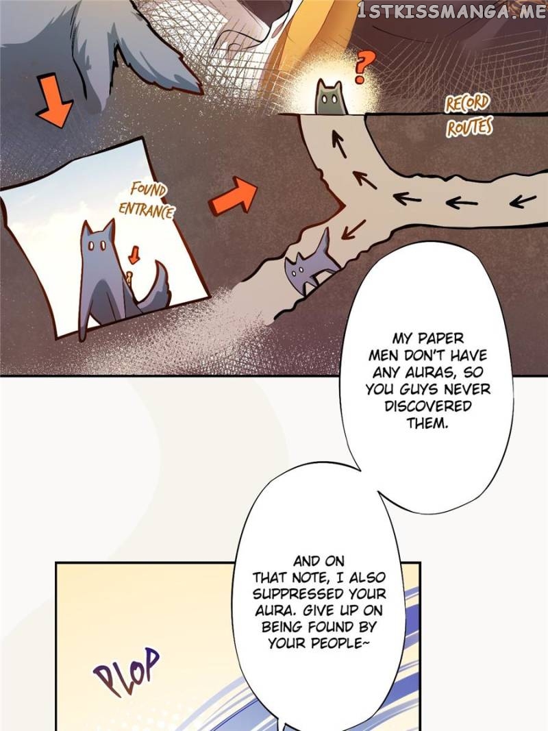 Peerless Refiner chapter 131 - page 23