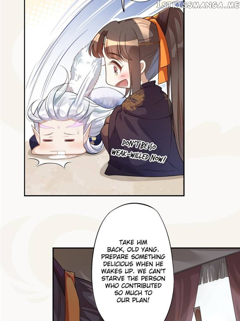 Peerless Refiner chapter 131 - page 24