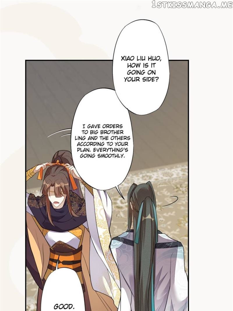 Peerless Refiner chapter 131 - page 26