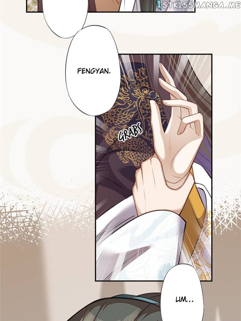 Peerless Refiner chapter 131 - page 27