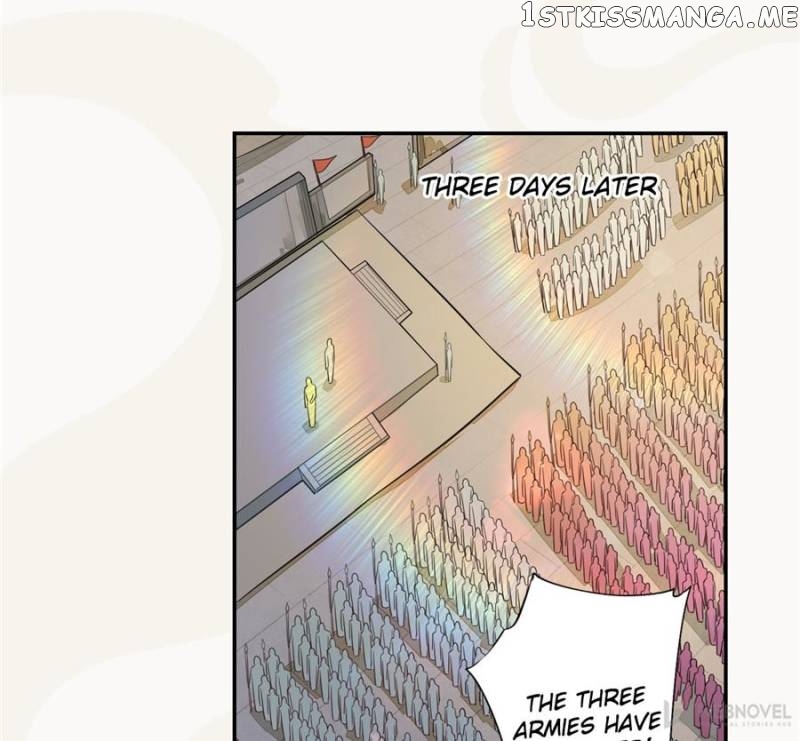 Peerless Refiner chapter 131 - page 34