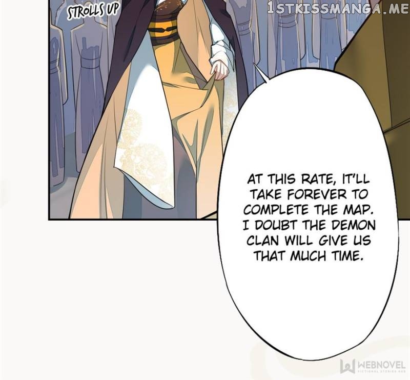 Peerless Refiner chapter 131 - page 37