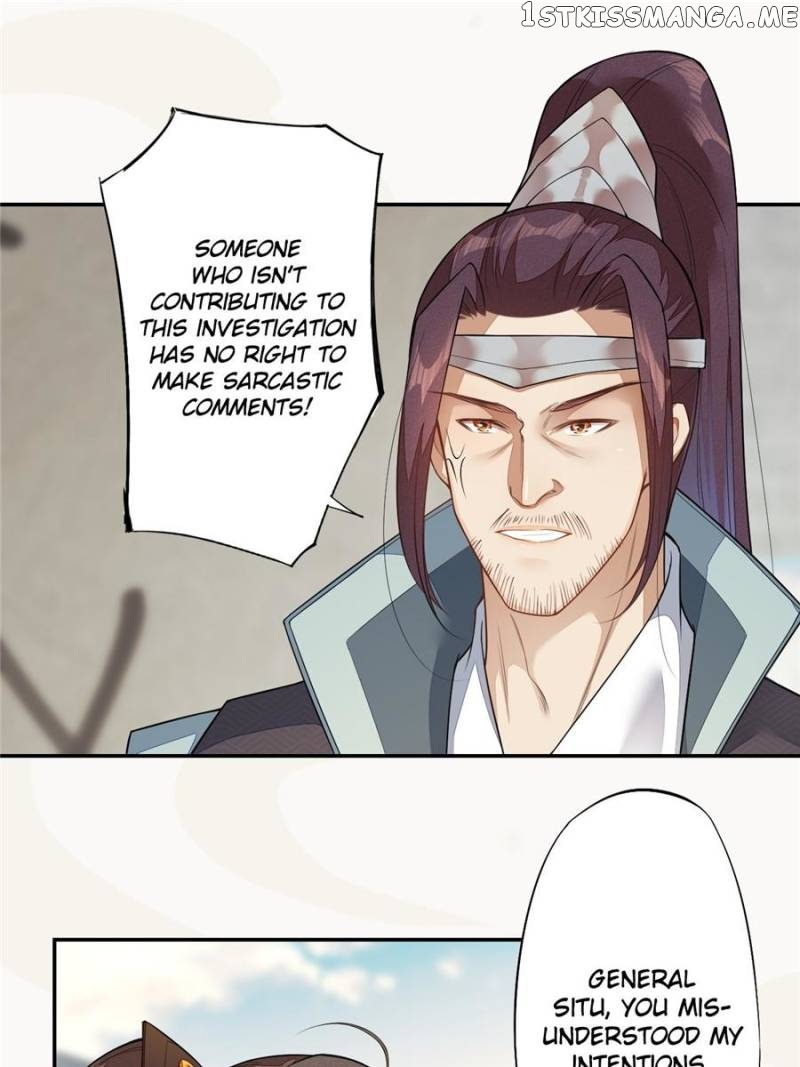 Peerless Refiner chapter 131 - page 38