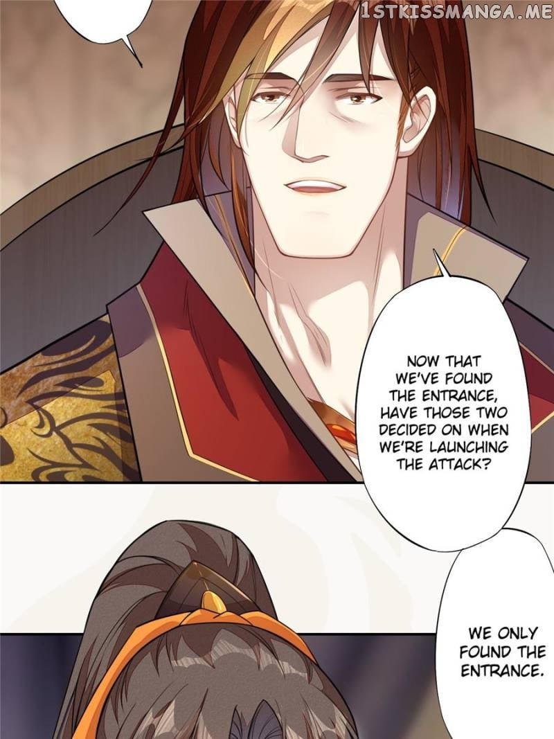 Peerless Refiner chapter 131 - page 4