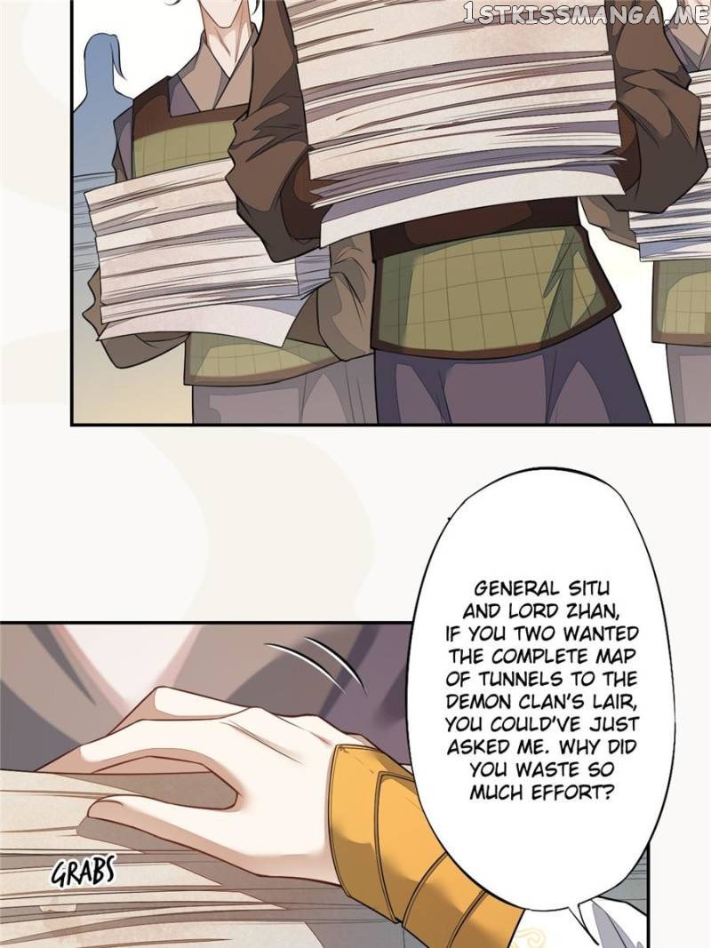Peerless Refiner chapter 131 - page 41