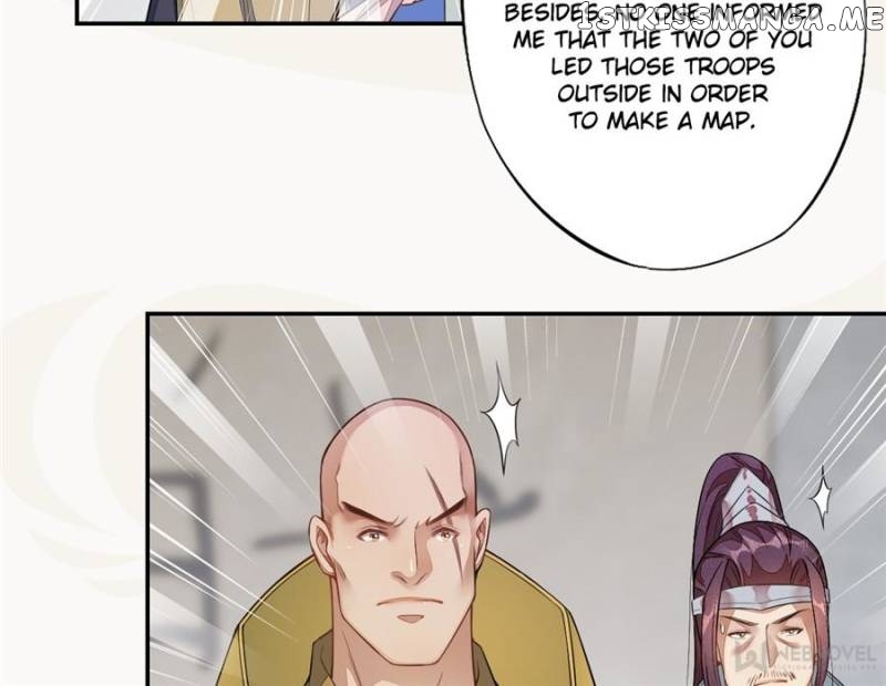 Peerless Refiner chapter 131 - page 45