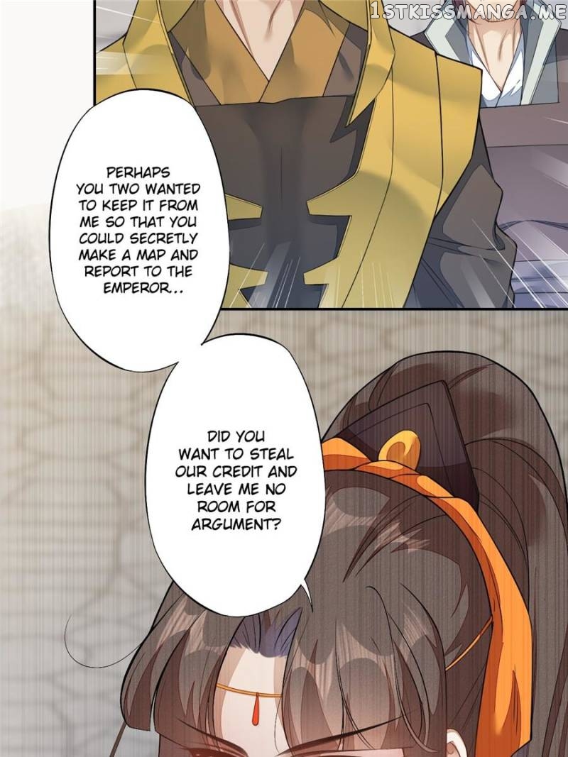 Peerless Refiner chapter 131 - page 46