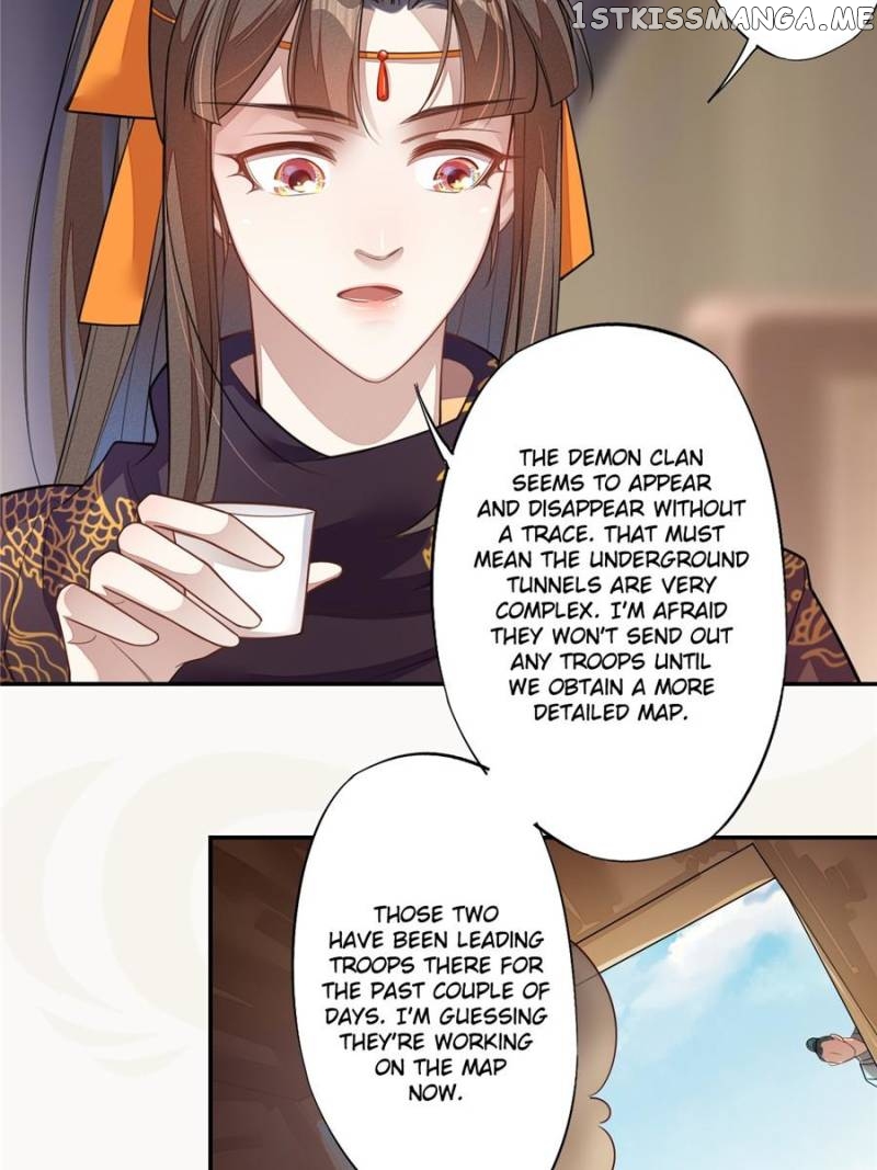 Peerless Refiner chapter 131 - page 6