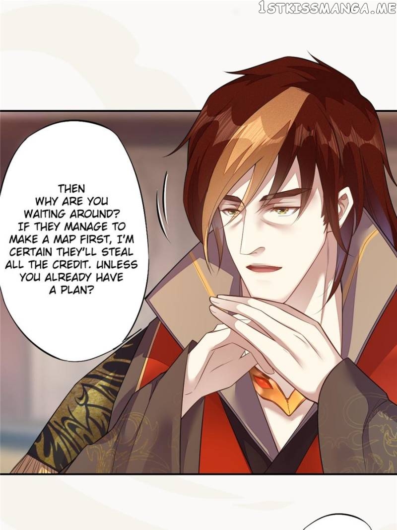 Peerless Refiner chapter 131 - page 8
